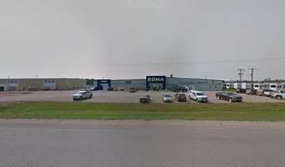 Garden Centre at RONA