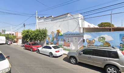 Centro De Atención Infantil