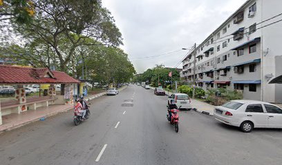 Bayu Timur Seafood