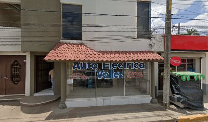 Auto Electrica Valles