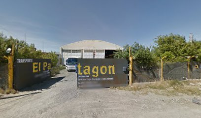 El Patagon