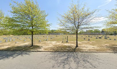 Northeastern Cemetery