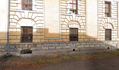 Středisko NADĚJE Terezín, Centrum duševního zdraví pro děti a mládež