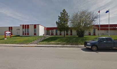 Harry Gray Elementary School