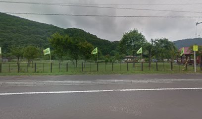 厚沢部町多目的交流広場