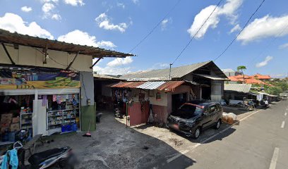 GARUDA BALI TRANS