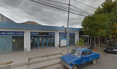 Patagonia Soluciones Financieras