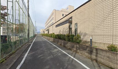 Gifu Seiryu Hospital Emergency Room