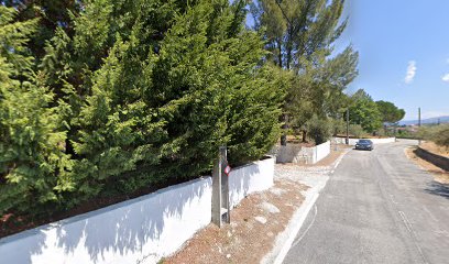 Quinta das Corgas