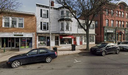 Boro Barber Shop