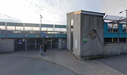 Diligensvägen 34 Garage