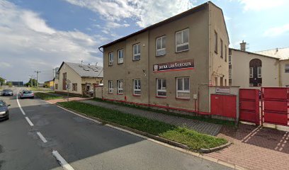 Krajská Veterinární Správa Pro Pardubický Kraj