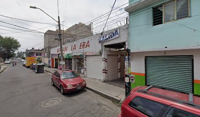 Centro de terapias alternativas Hunab Ku