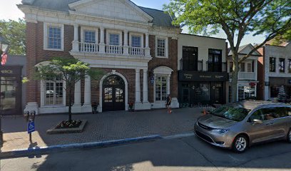 @properties Christie's International Real Estate Grosse Pointe