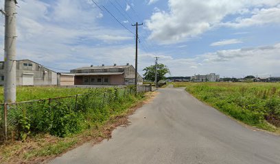 ＪＡ古川 営農部野菜集出荷所 三本木サブセンター