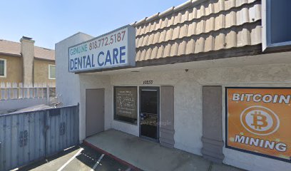 Genuine Dental Care