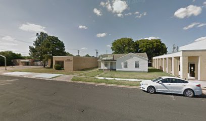 Killeen Housing Authority