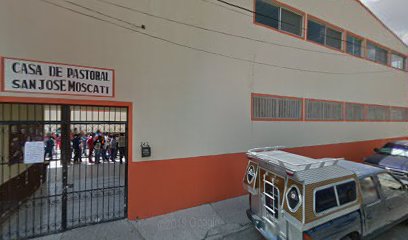 Casa De Pastoral San Jose Moscati