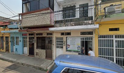 Unidad Médica Geriatrica y Gerontológica de Tabasco