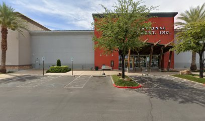 REI Bike Shop