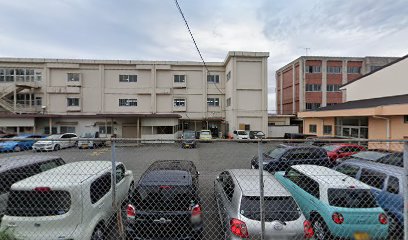 富士宮市立東小学校