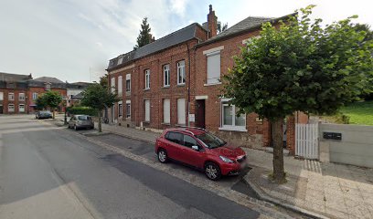Hainautjuris - Cabinet d'Avocats à Avesnes-sur-Helpe