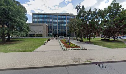 McMaster University Downtown Centre