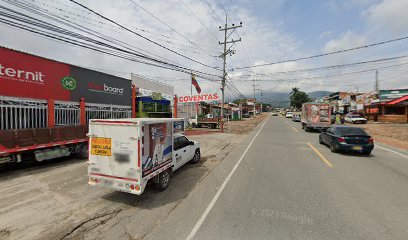 Cafe restaurante La Fuente