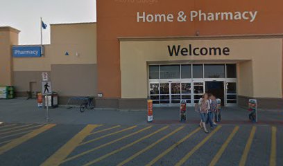 Walmart Pharmacy