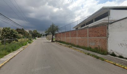 Estacionamiento Facultad de Ciencias de la Conducta