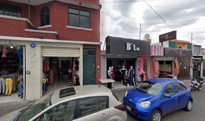 B'lo Boutique