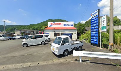 (有)秋田モータース