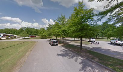 Florence boat ramp