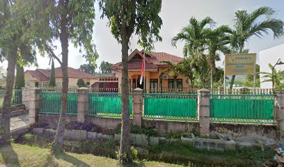 BAWASLU KOTA BINJAI