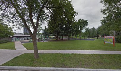 Grovenor Community Playground