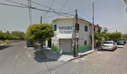 Papeleria 'La Fuente'