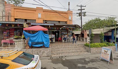 Turismo Saltillo, Suc. Monterrey