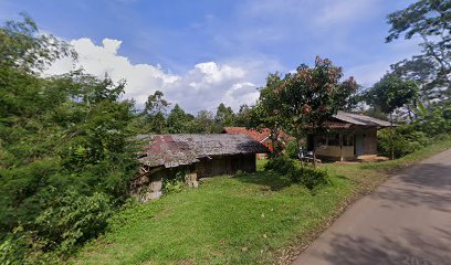 Warung baso tahu asnun