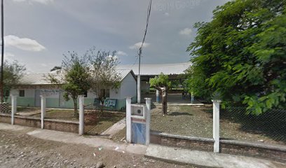 Tres Naciones, Papantla, Veracruz