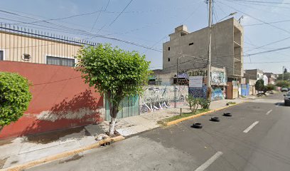 CASA MAZATL, TEMAZCAL