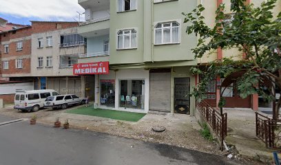 ordu yaşam medikal