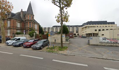 Centre De Médecine Nucléaire