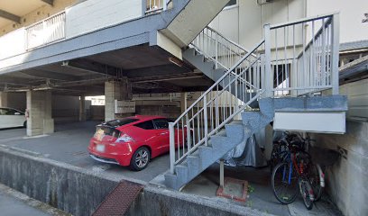 広町カーサマンション