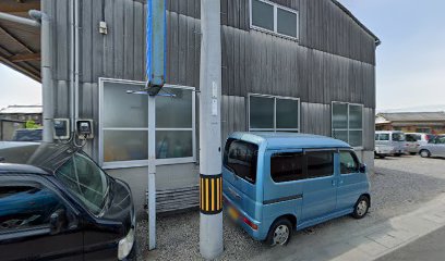 竜川自動車