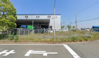 山九･助松物流センター