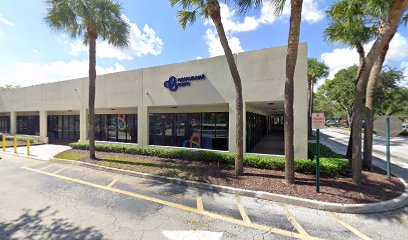 Covenant Care - Fort Lauderdale Area
