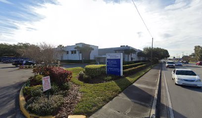 Breast and Imaging Center at Winter Haven Women's Hospital