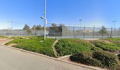Brengle Terrace Park Tennis Court