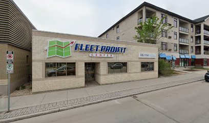 Fleet Profit Center Inc