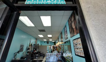 Mariposa Beauty Salon